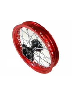LLANTA 12" CROSS ALUMINIO 12X1,85