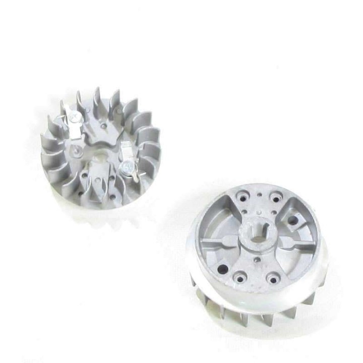 ▷ Volante Magnético Mini Moto V4 - miniPitBikeS