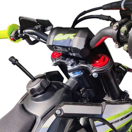Pit Bike IMR COPA ALEVIN 90 arranque electrico 6CV miniMotard
