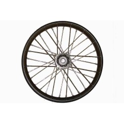 Llanta 17" o 14" pit bike 2
