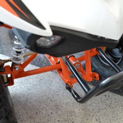 Quad IMR ATV 70cc 2