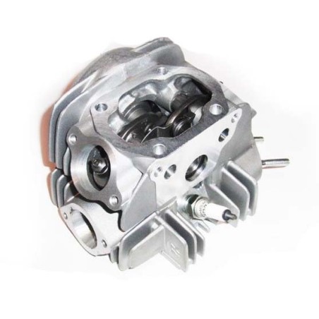 Culata completa yx140