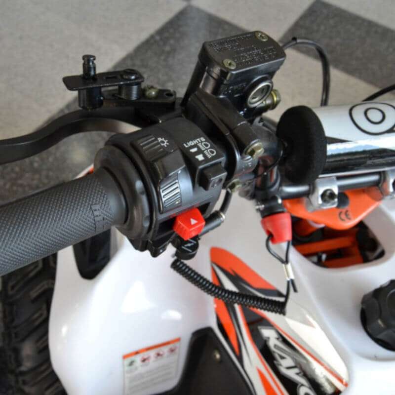 Quad IMR ATV 70cc