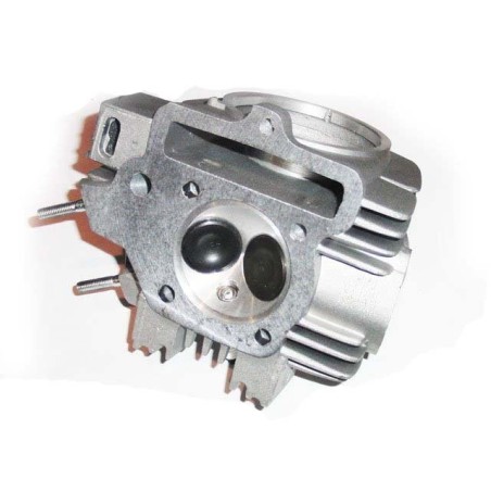 Culata completa yx140