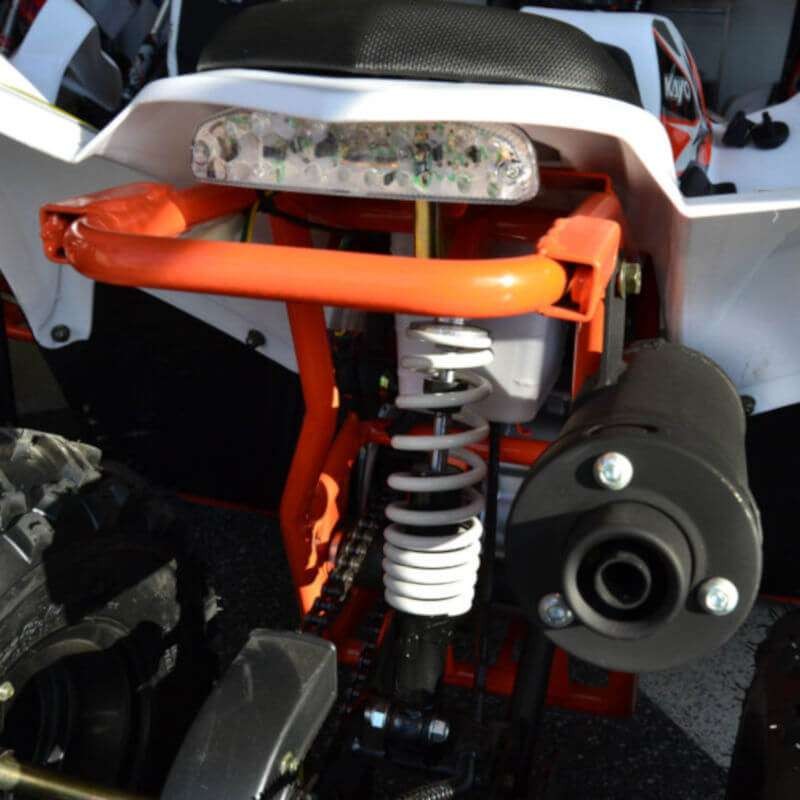 Quad IMR ATV 70cc