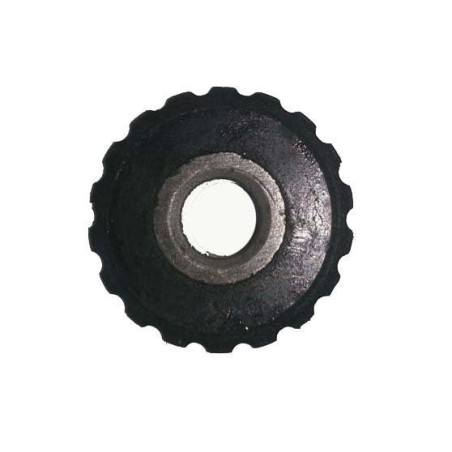 Tensor cadena distribucion