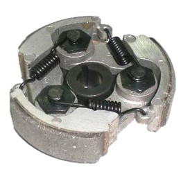 Embrague minimoto 12mm serie