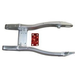 Basculante aluminio monolink 440mm