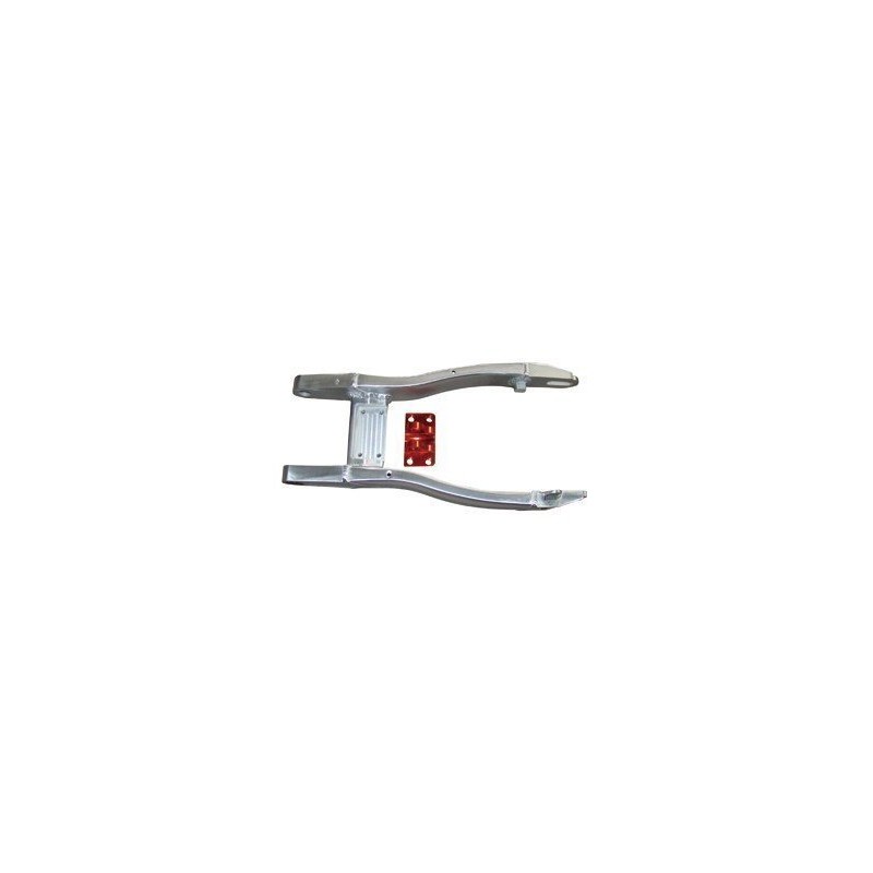 Basculante aluminio monolink 440mm