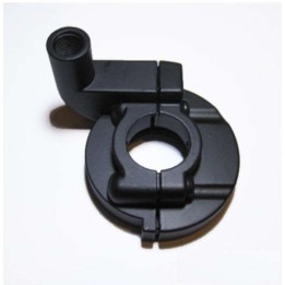 Base Acelerador Curva