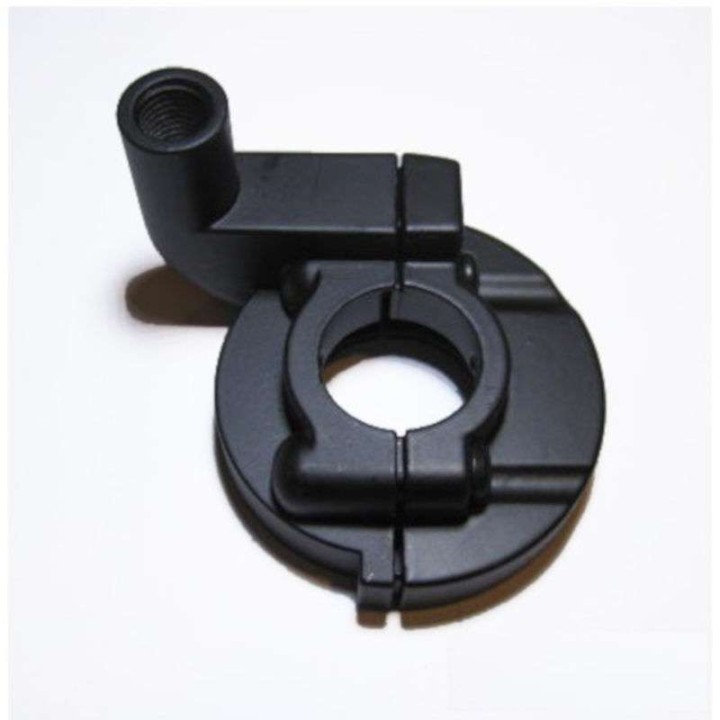 Base Acelerador Curva