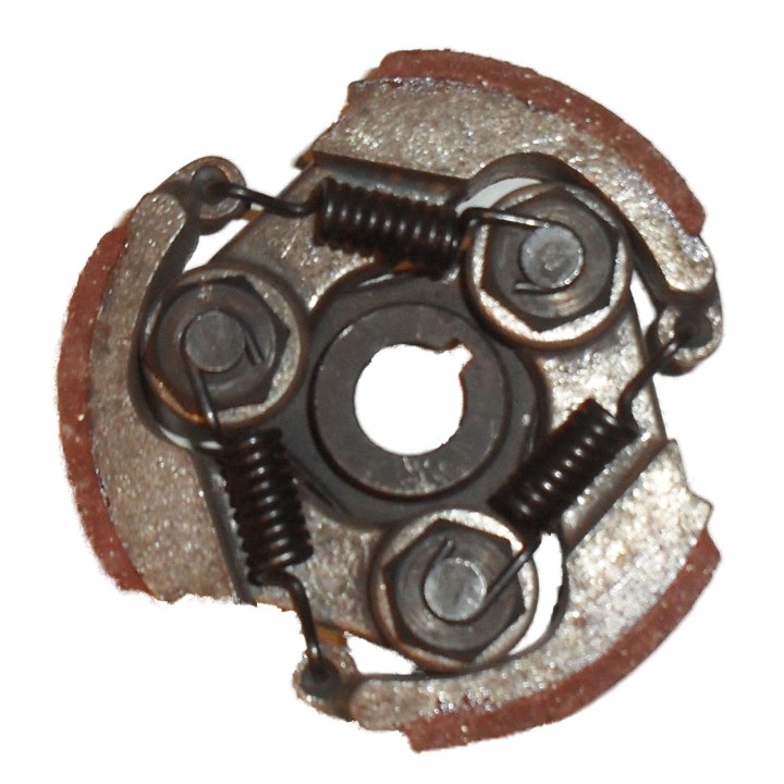 Embrague minimoto 12mm serie