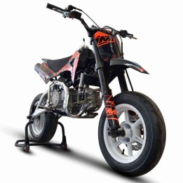 pitBike IMR CORSE 155 RR