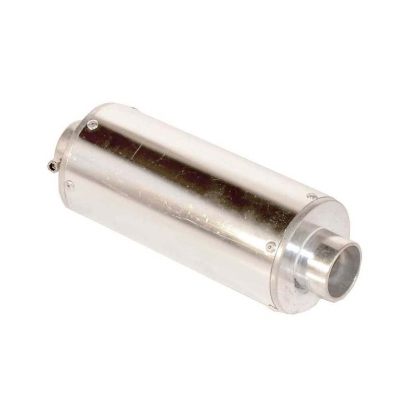 Silencioso crf50