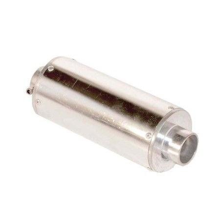 Silencioso crf50
