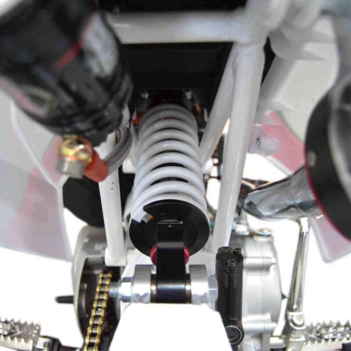 pitBike IMR CORSE 155 RR