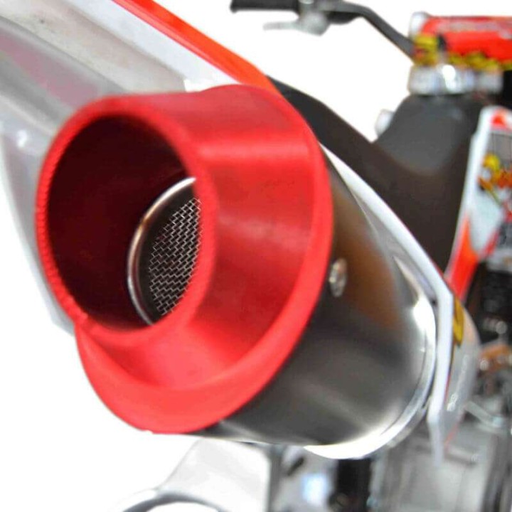 pitBike IMR CORSE 155 RR