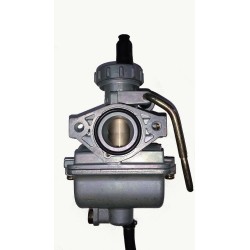 Carburador replica keihin pz20 2