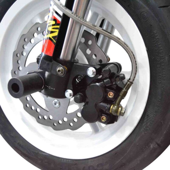 pitBike IMR CORSE 155 RR