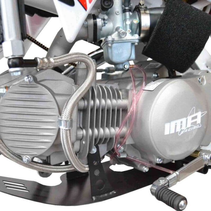 pitBike IMR CORSE 155 RR