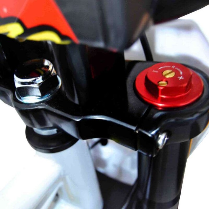 pitBike IMR CORSE 155 RR