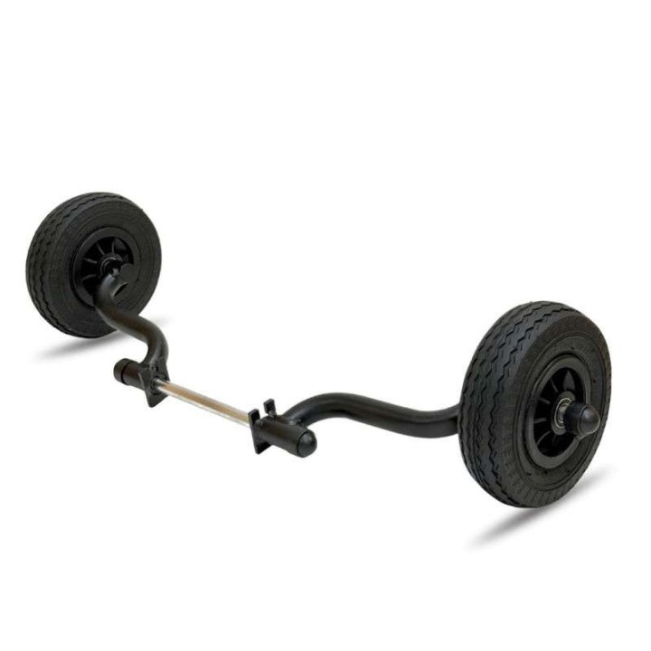 Rodines miniMoto Cross de apoyo