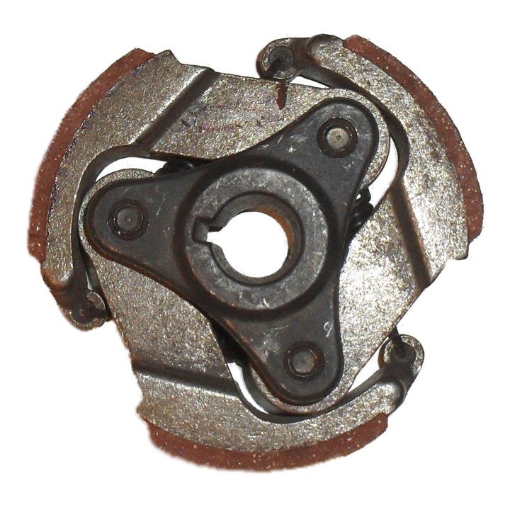 Embrague minimoto 12mm serie