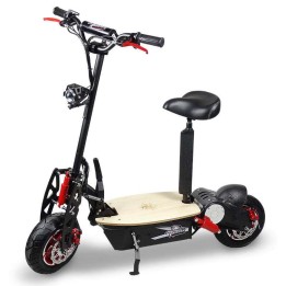 Patinete NITRO TWISTER 1800W 48V R6,5