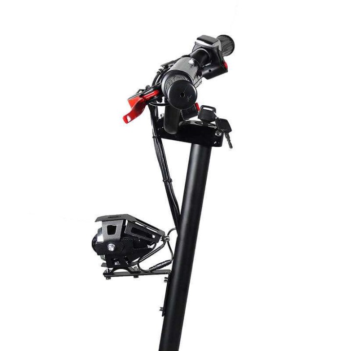 Patinete NITRO TWISTER 1800W 48V R6,5