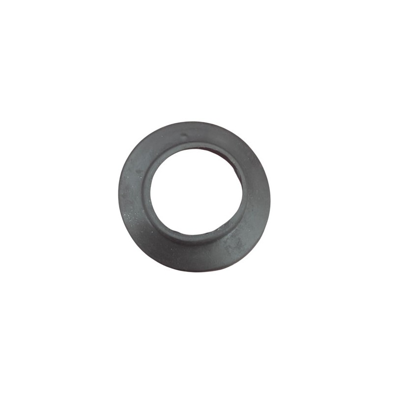 Cazoleta direccion base pvc