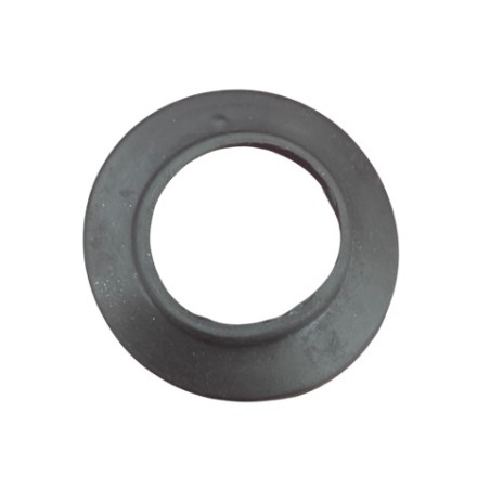 Cazoleta direccion base pvc