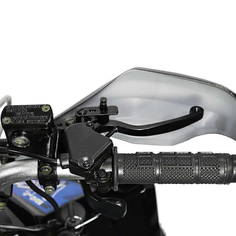 Quad NITRO RIZZO RS8 150cc V2 Semi Aut