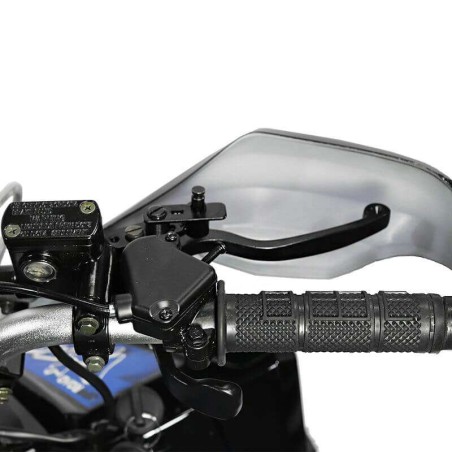 Quad NITRO RIZZO RS8 150cc V2 Semi Aut