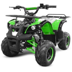 Quad NITRO TORONTO 125cc R7 Auto 2