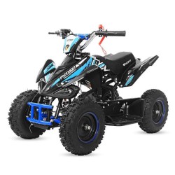 miniQuad NITRO PHYTON 49cc R6 2