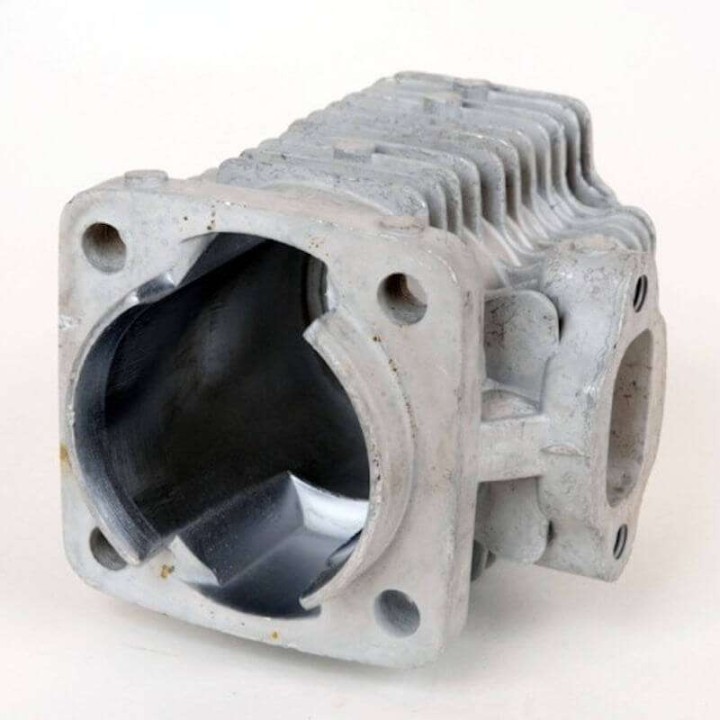 Cilindro 44mm 49CC Aire