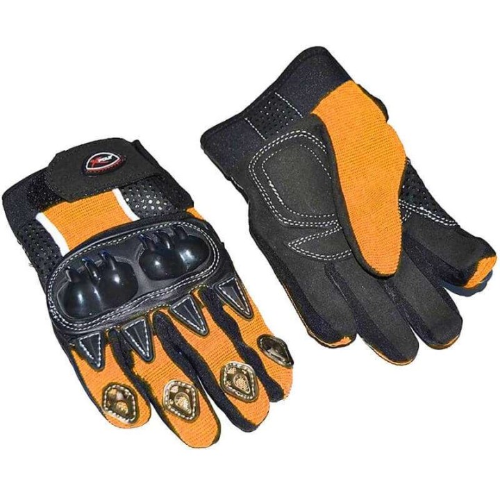 Guantes Cross Infantil X-Four