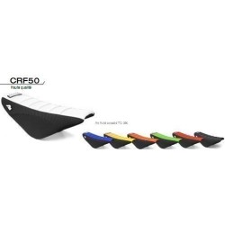 Asiento racing alta calidad crf50