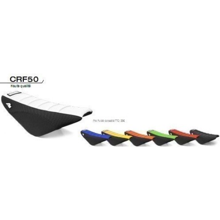 Asiento racing alta calidad crf50