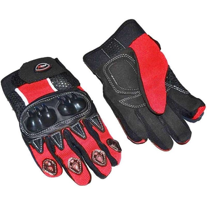 Guantes Cross Infantil X-Four