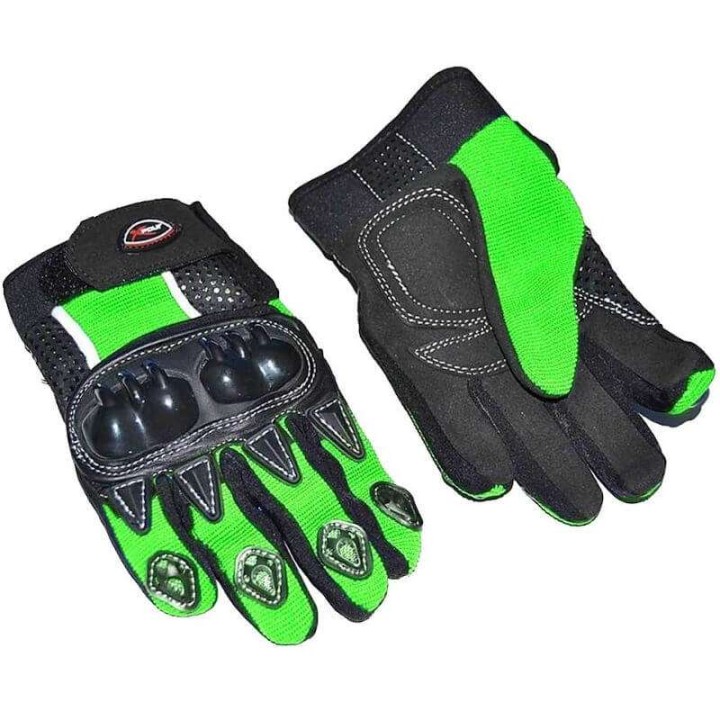 Guantes Cross Infantil X-Four
