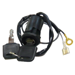 Bombin llave contacto R2