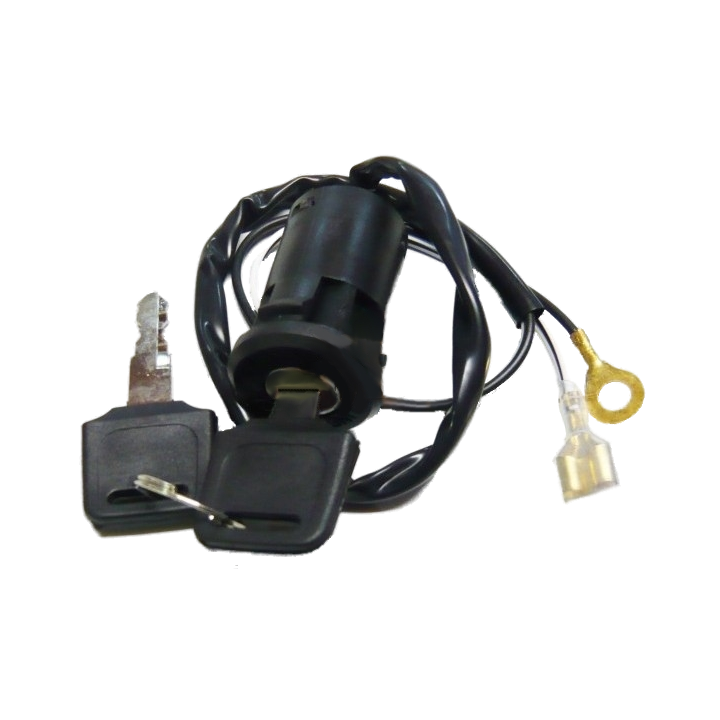 Bombin llave contacto R2