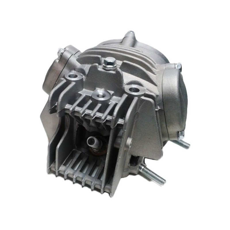 Culata completa zs155 klx