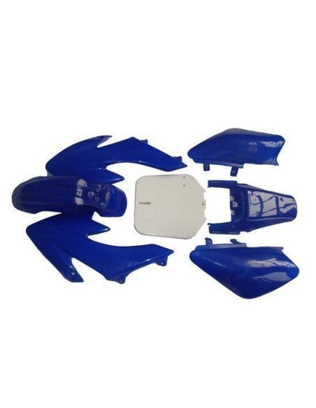 Crf50 fairing colors