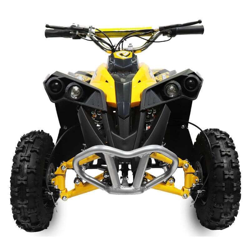 mini Quad NITRO AVENGER PRIME 1200w 48v