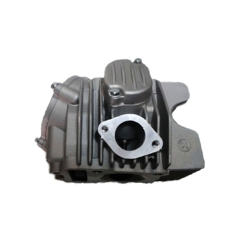 Culata completa zs155 klx
