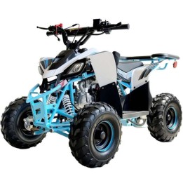 Quad MALCOR PREDATOR 125CC R6