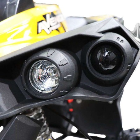 mini Quad NITRO AVENGER PRIME 1200w 48v
