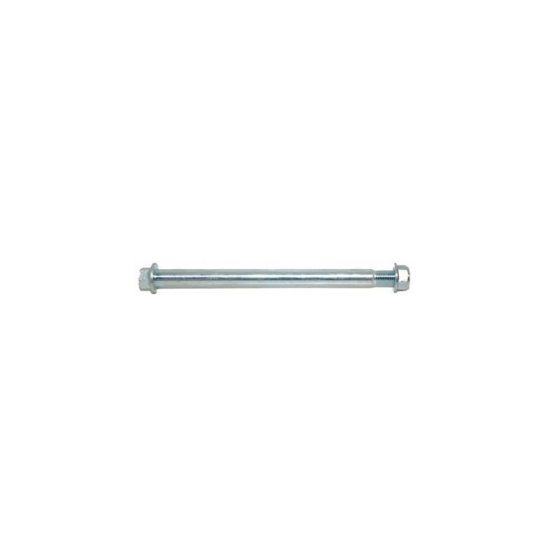 Eje delantero 240mm